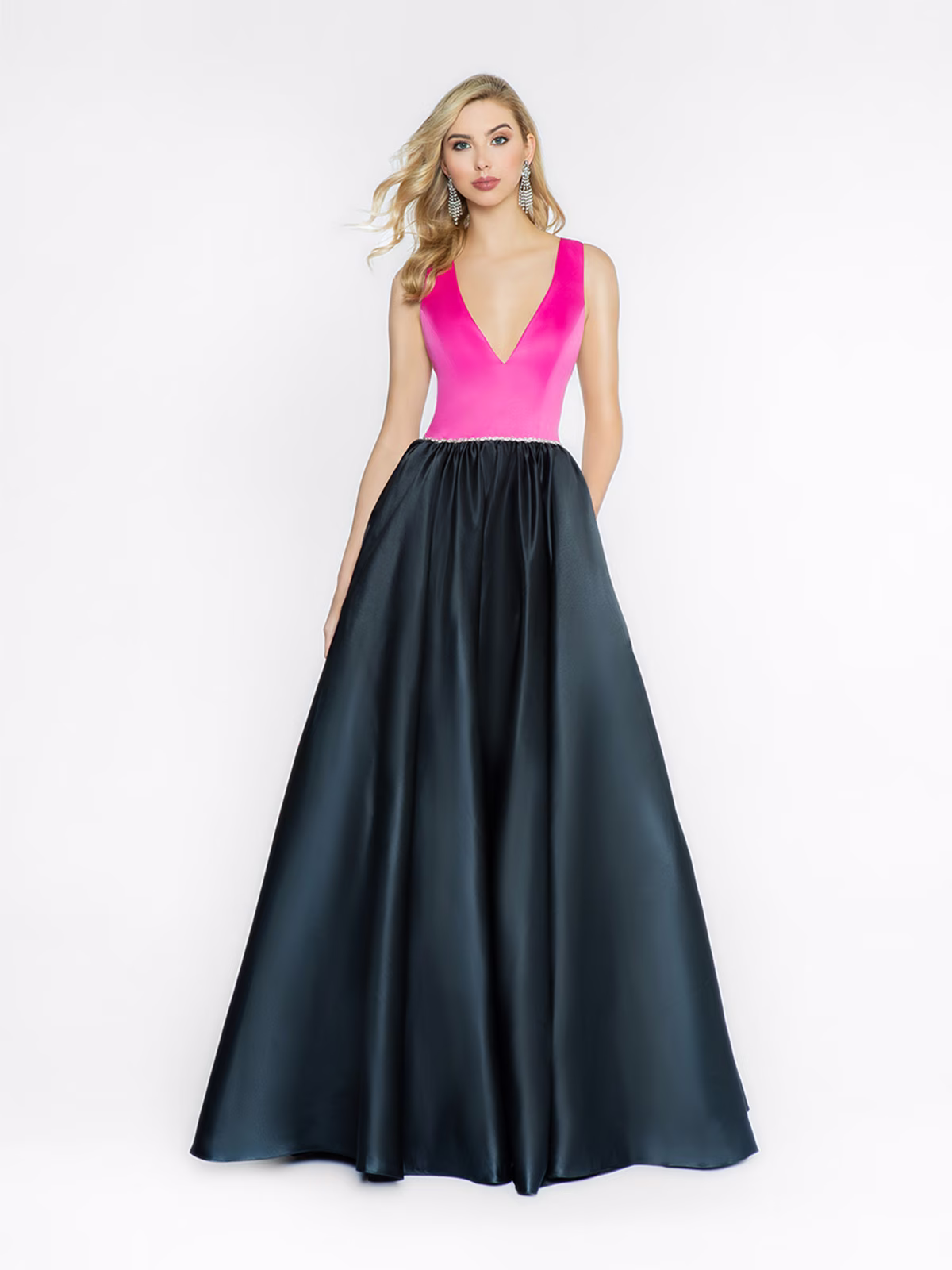 Style 3728RA Alternative view