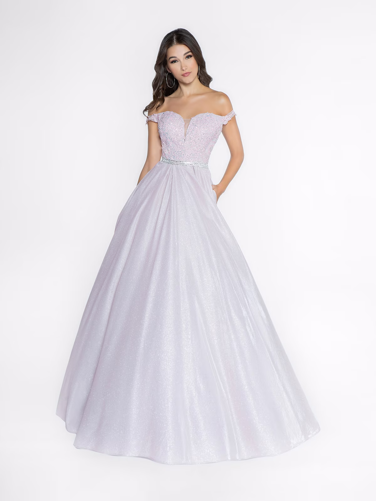 Style 3735RG Alternative view