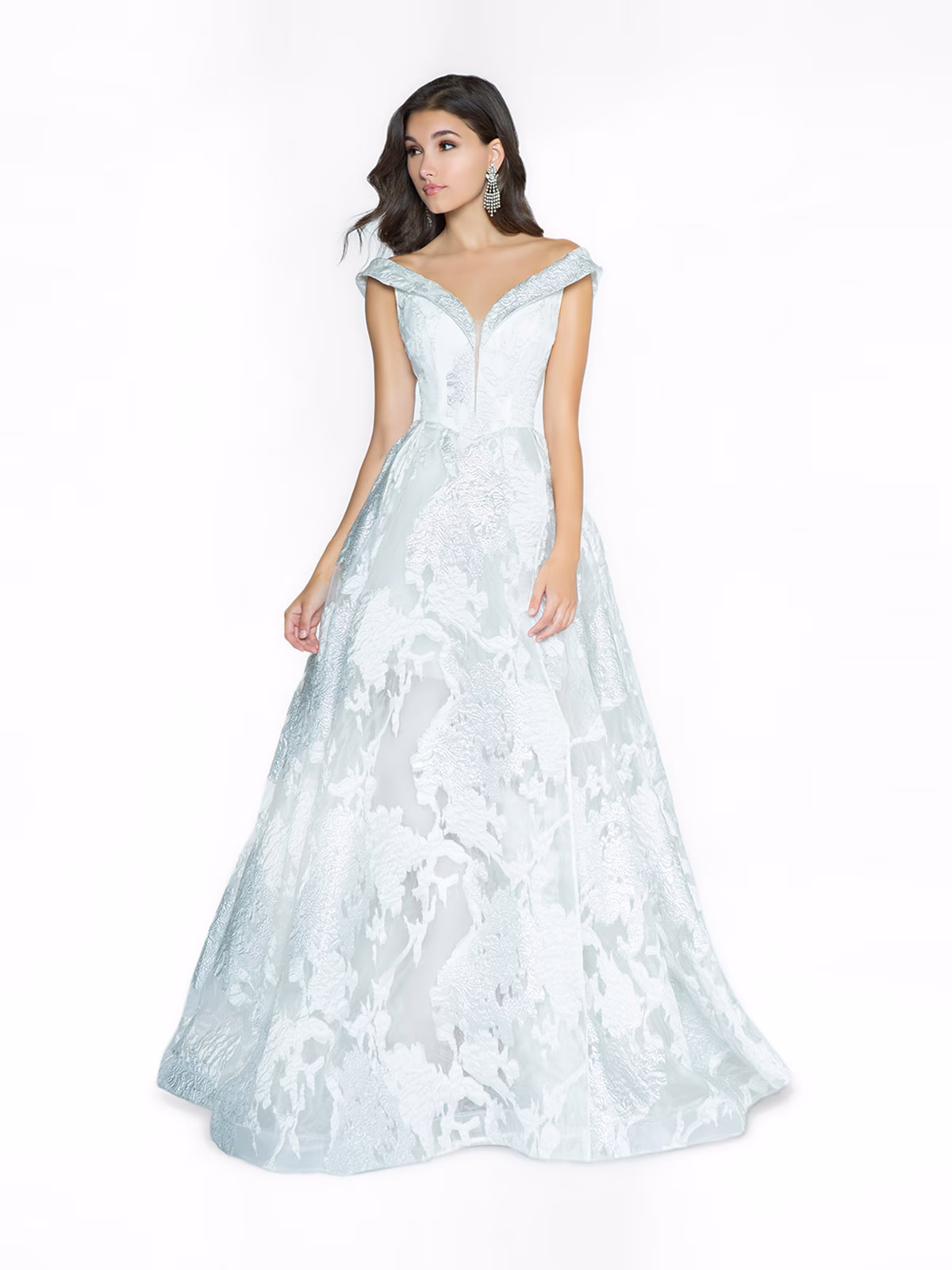 Style 3765RG Alternative view