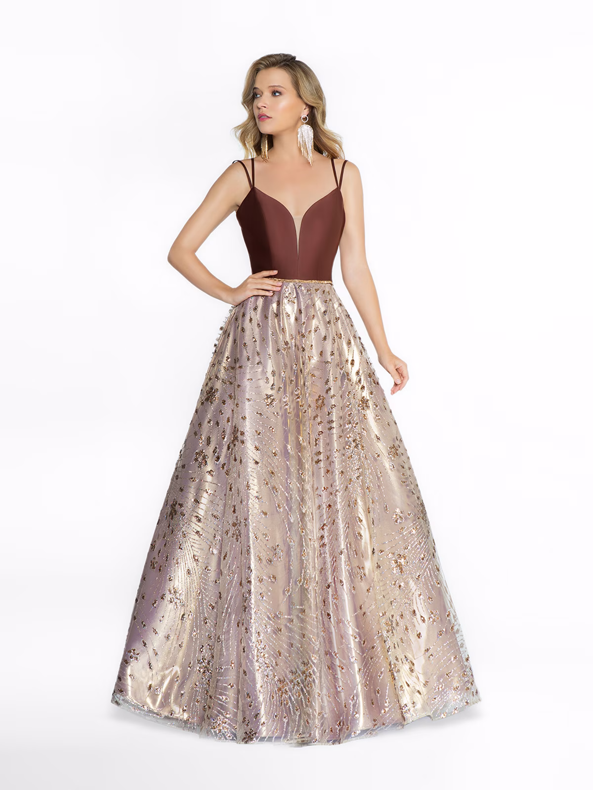 Style 3768RC Alternative view