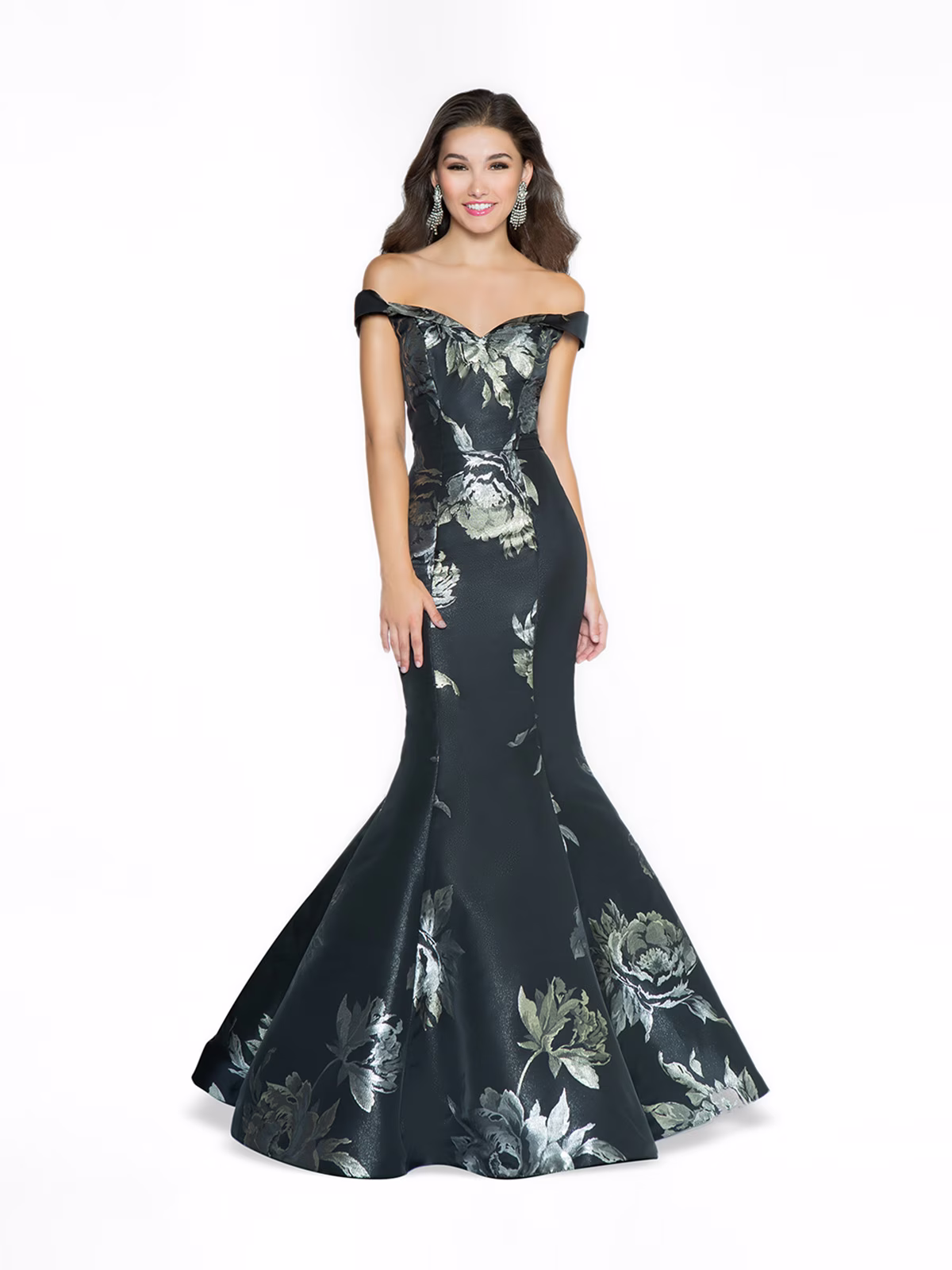 Style 3774RB Main view