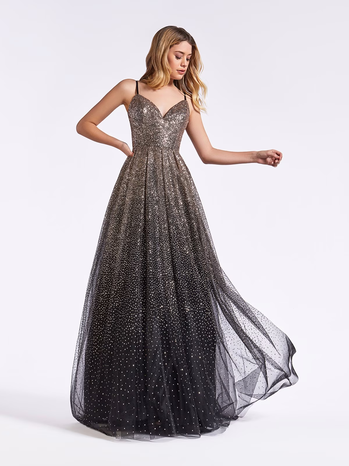 Style 3880RY Main view