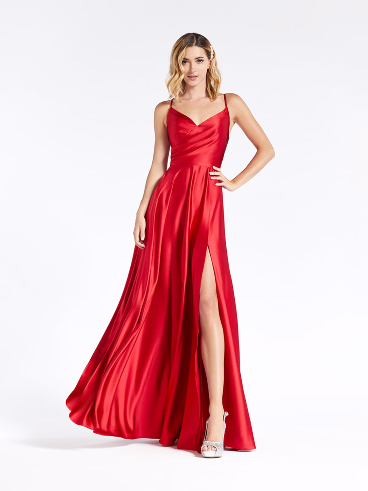 Style 3917RA Main view