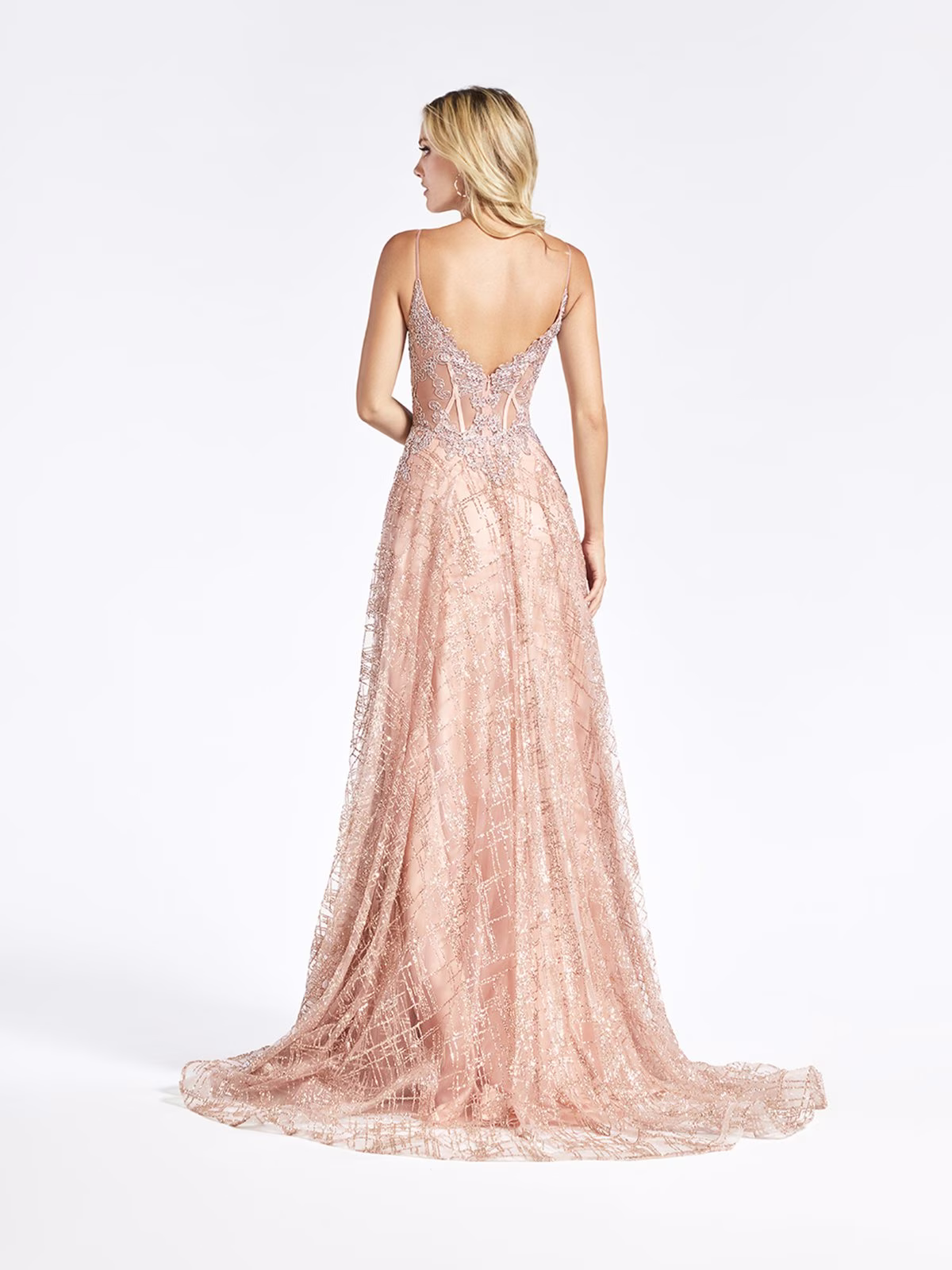 Style 3943RG Alternative view