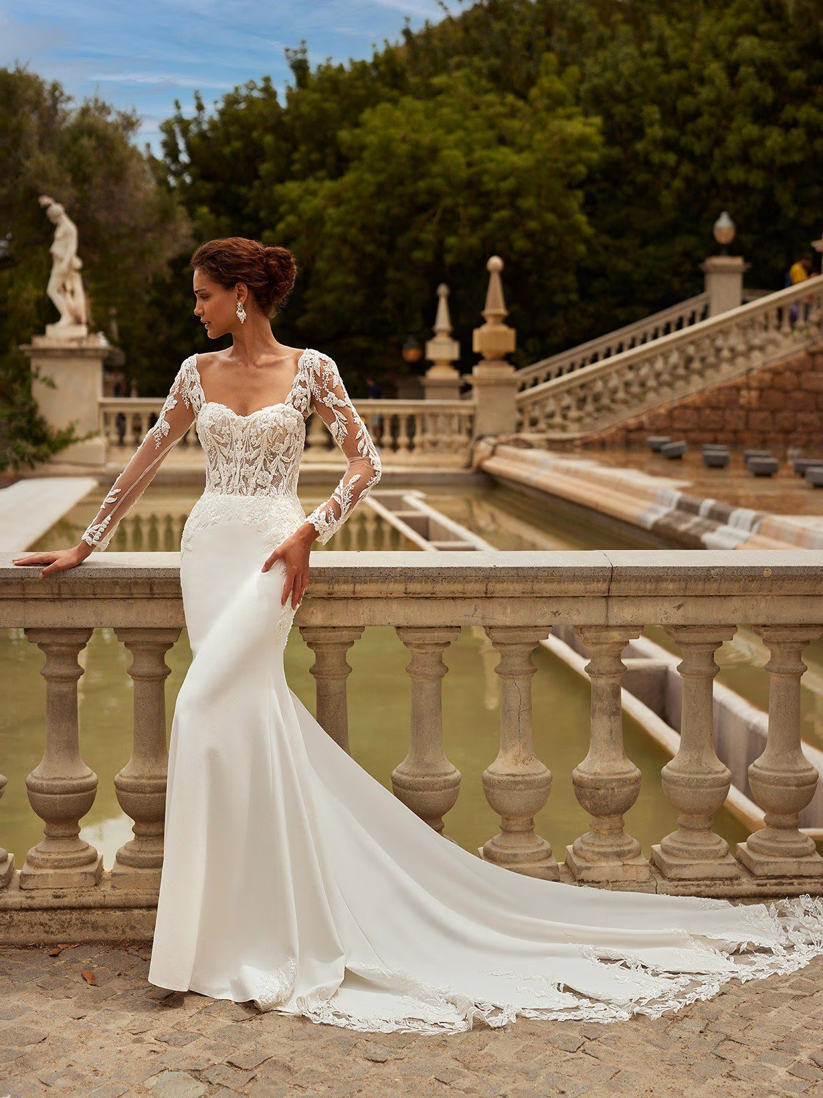 Style BLANCA Main view