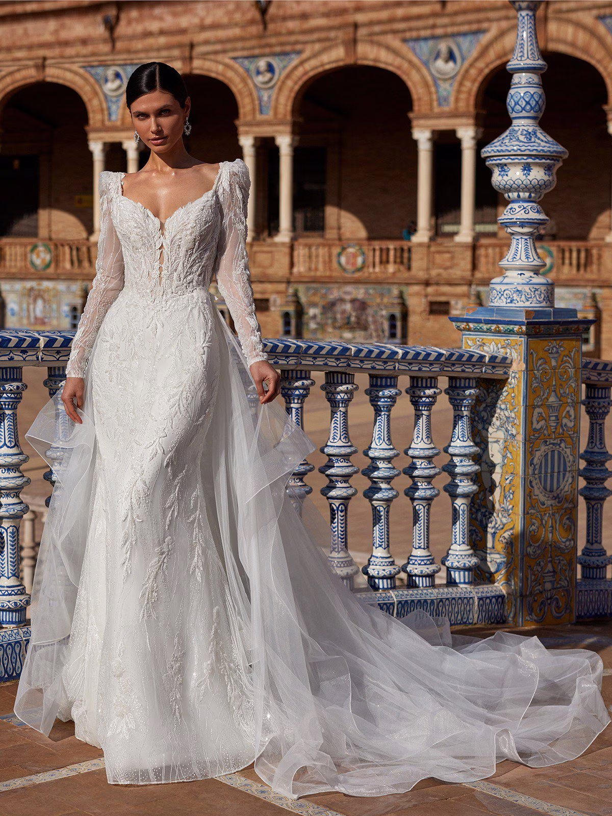 Style DANIELA Main view