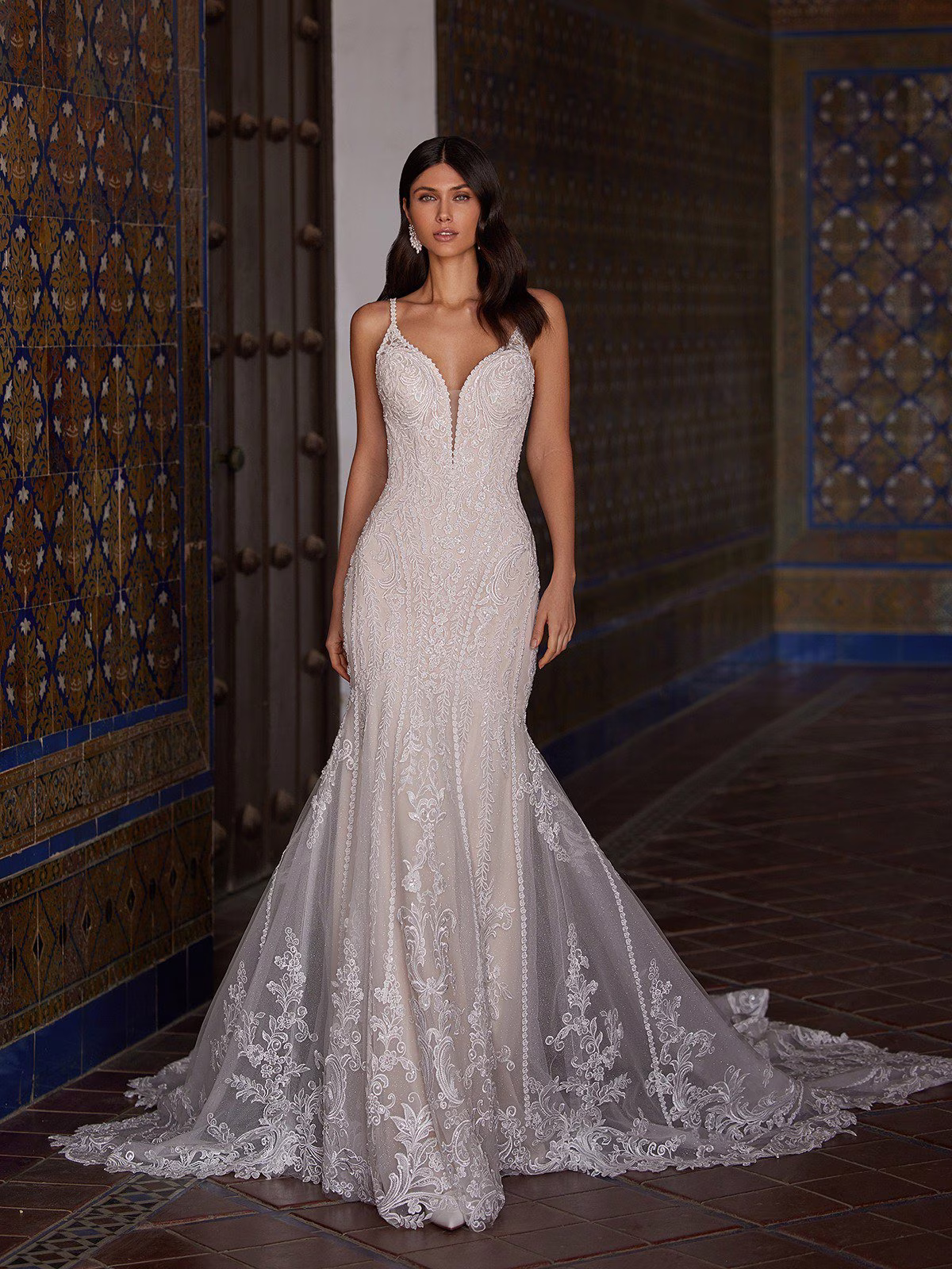 Style ESTRELLA Main view