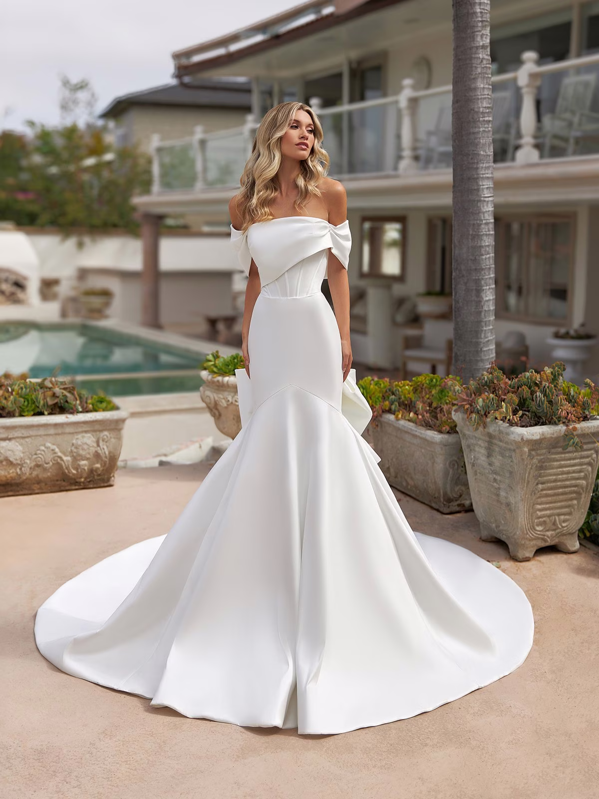 Style AMETHYST Main view