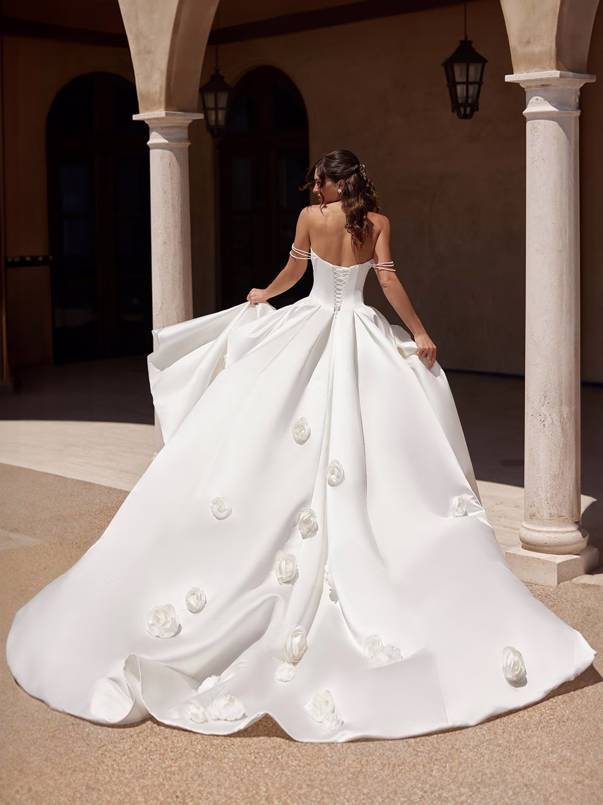 Style AQUAMARINE Alternative view