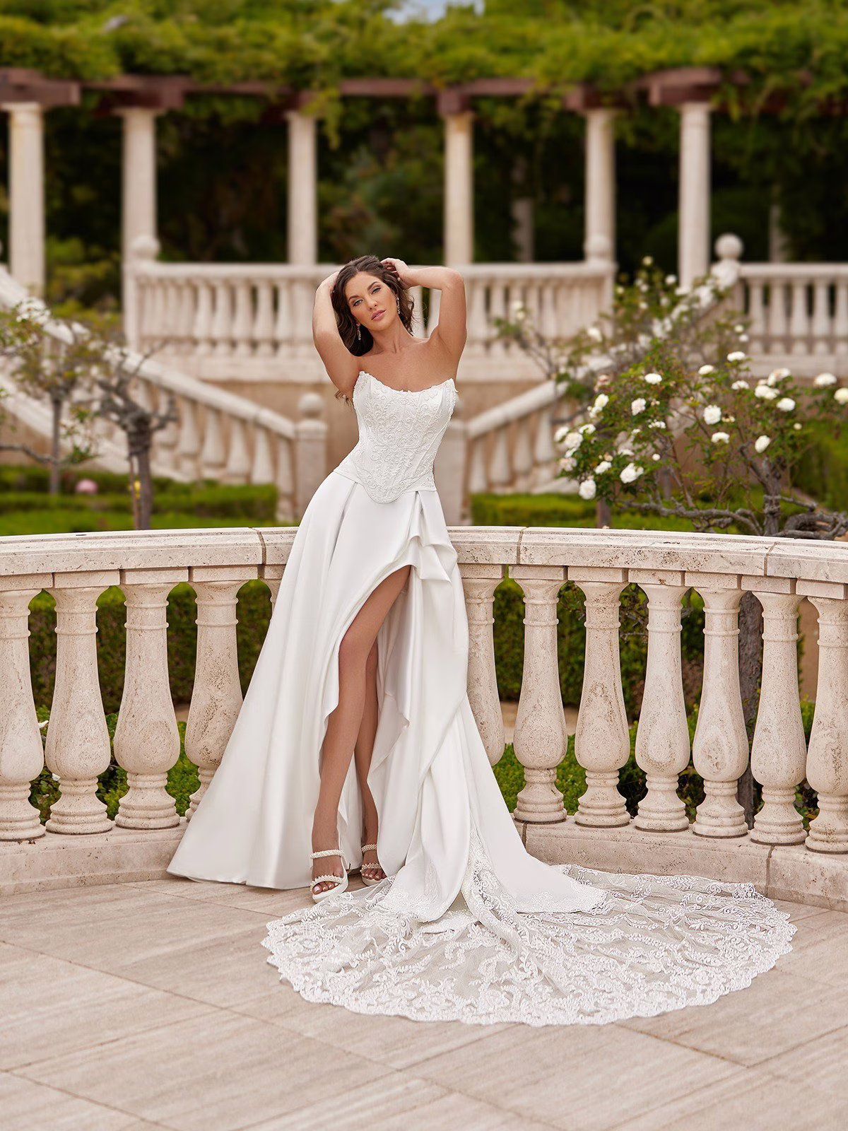 Style CITRINE Main view