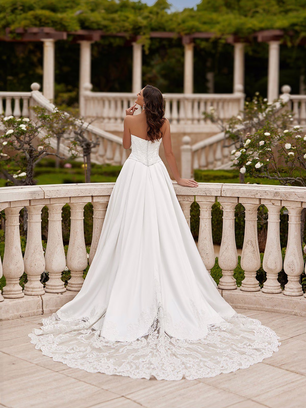 Style CITRINE Alternative view