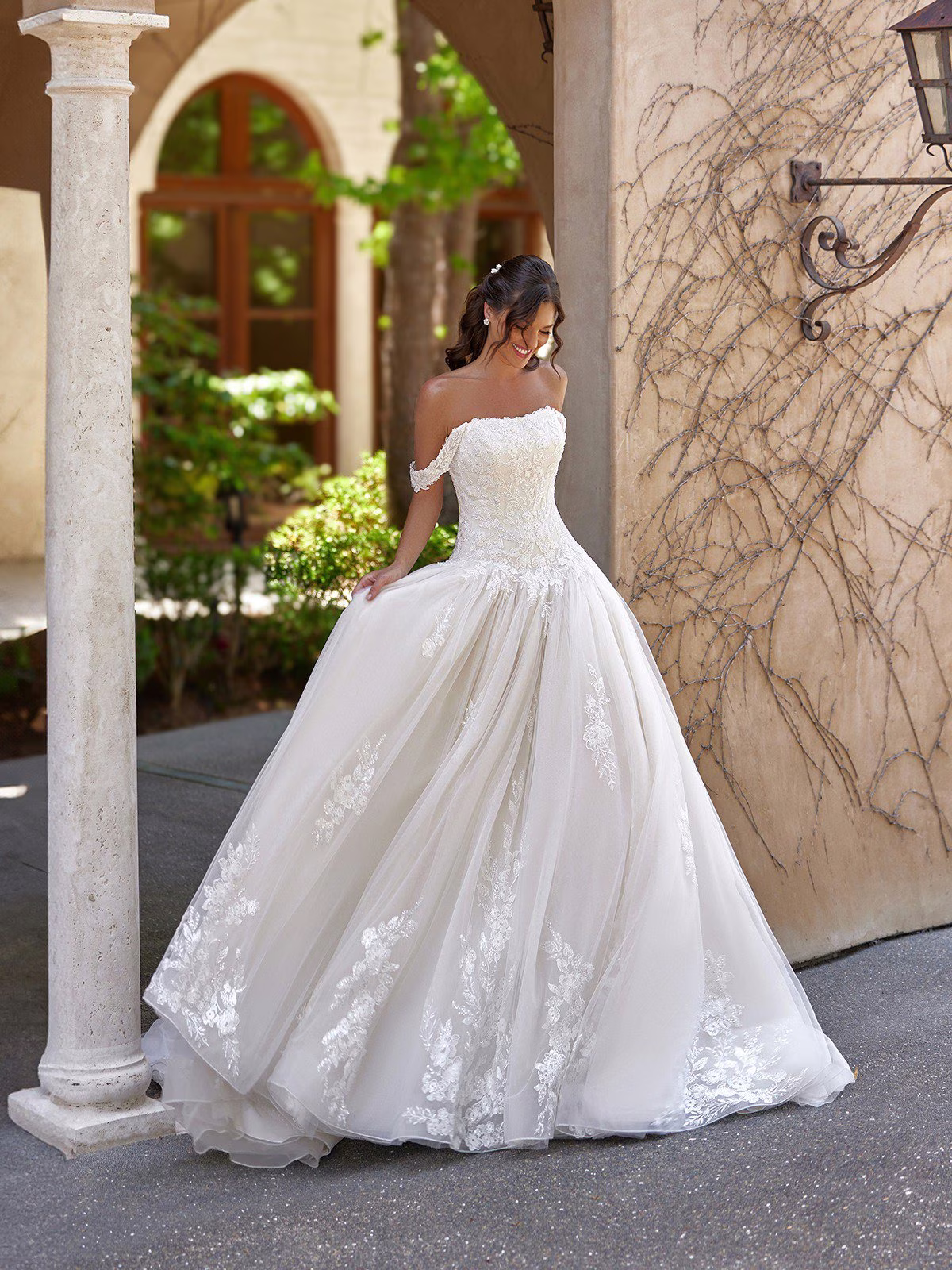 Style LAPIS Main view