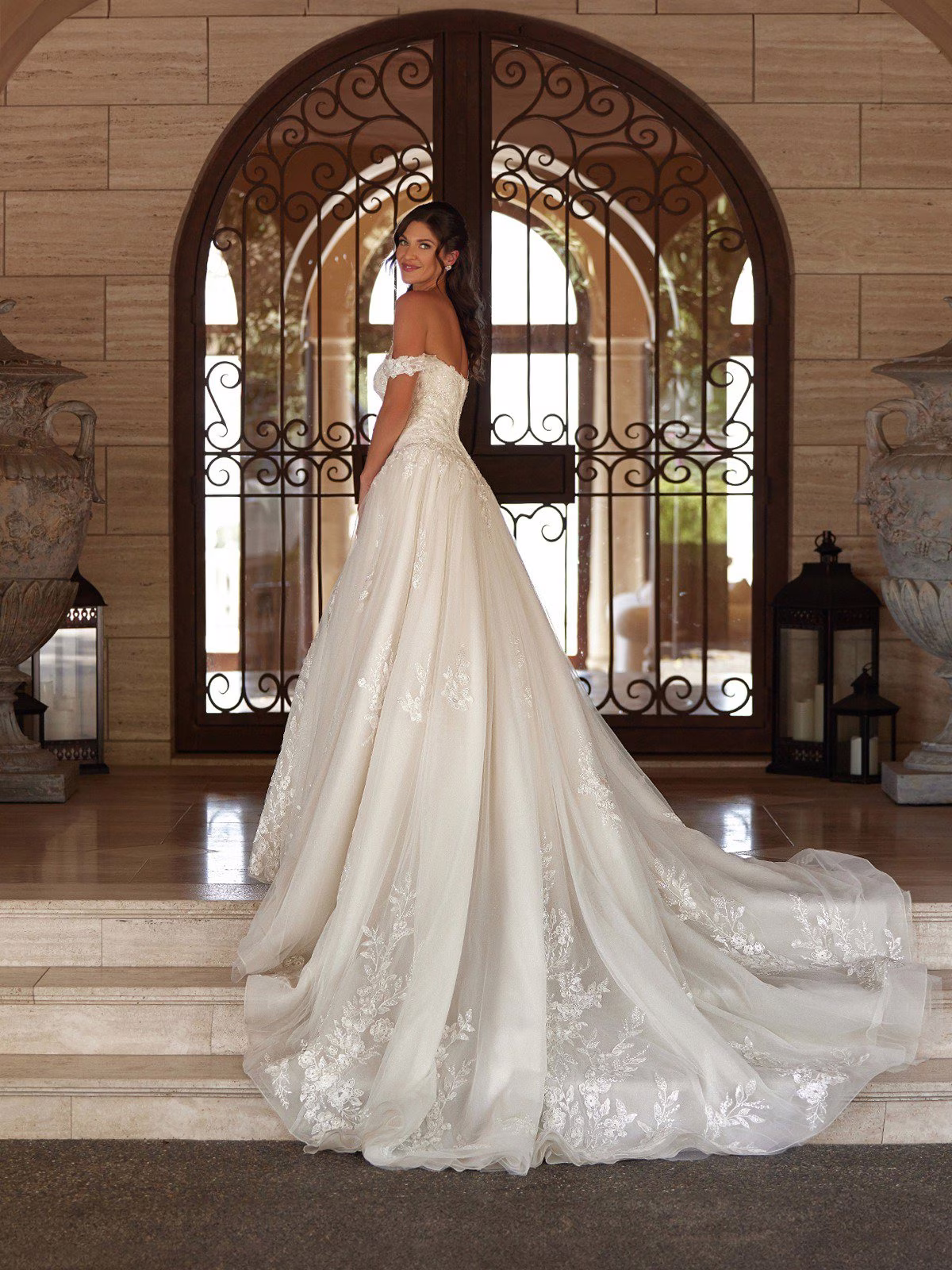 Style LAPIS Alternative view