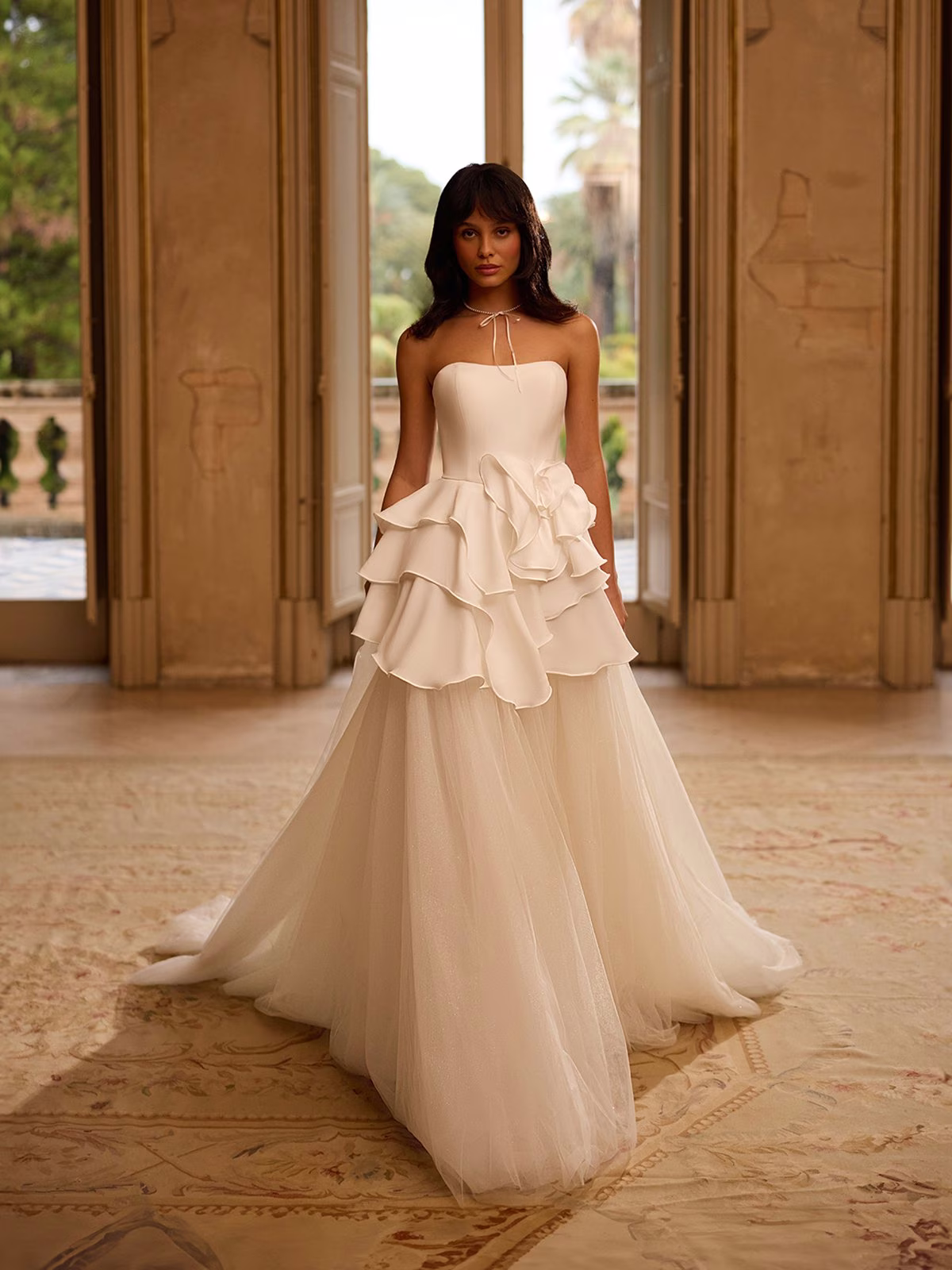 Style ASTRAEA Main view