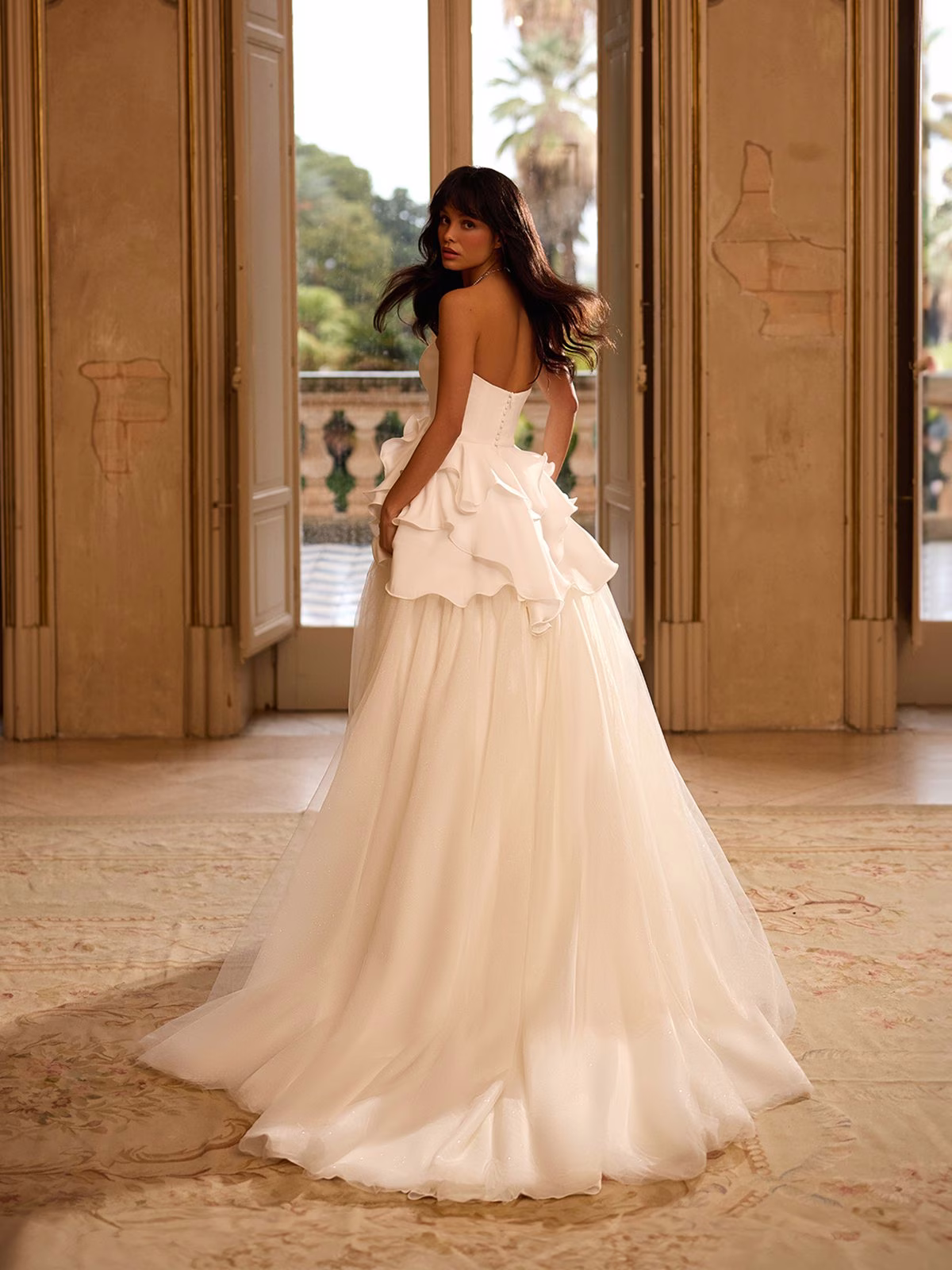 Style ASTRAEA Alternative view