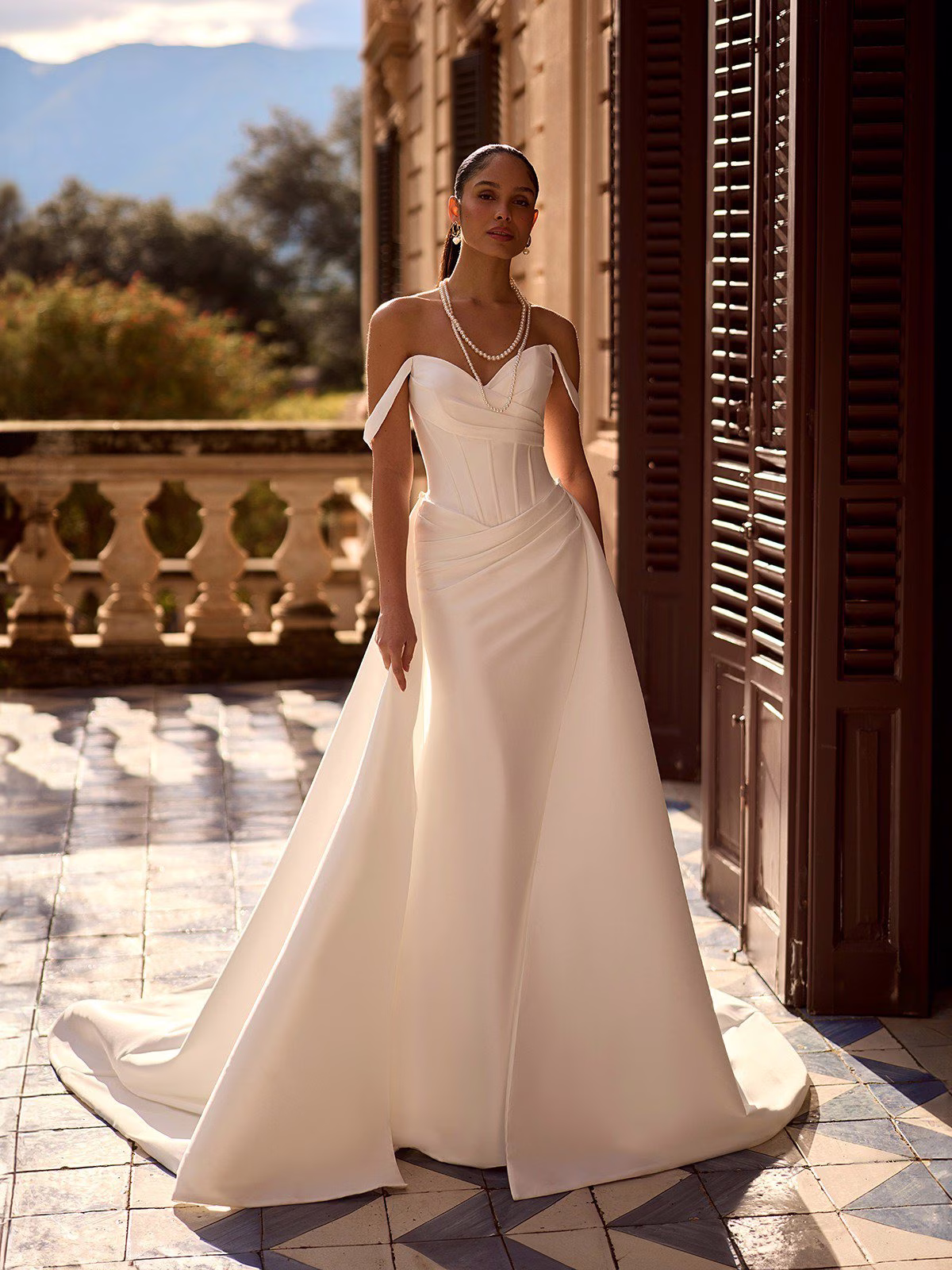 Style POMONA Main view