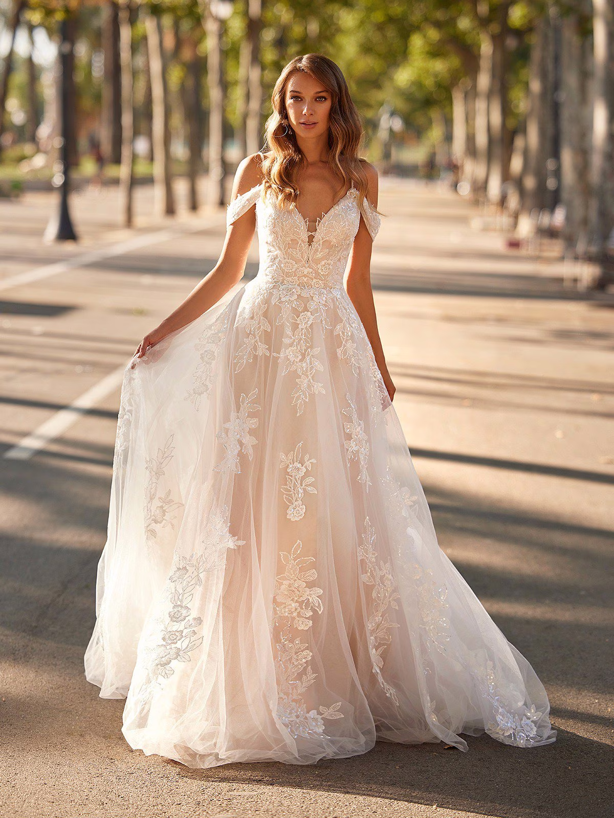 Style ALEXIS Main view