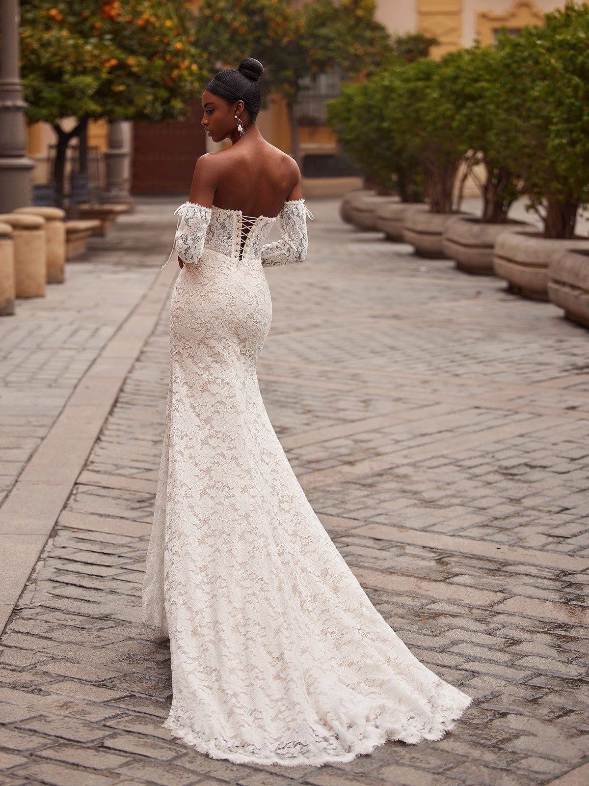 Style PALMA Alternative view