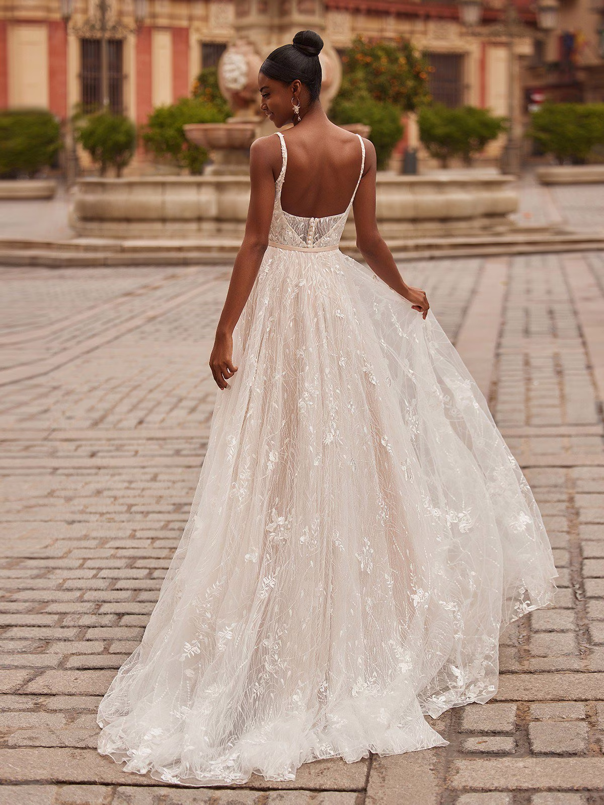 Style NINA Alternative view