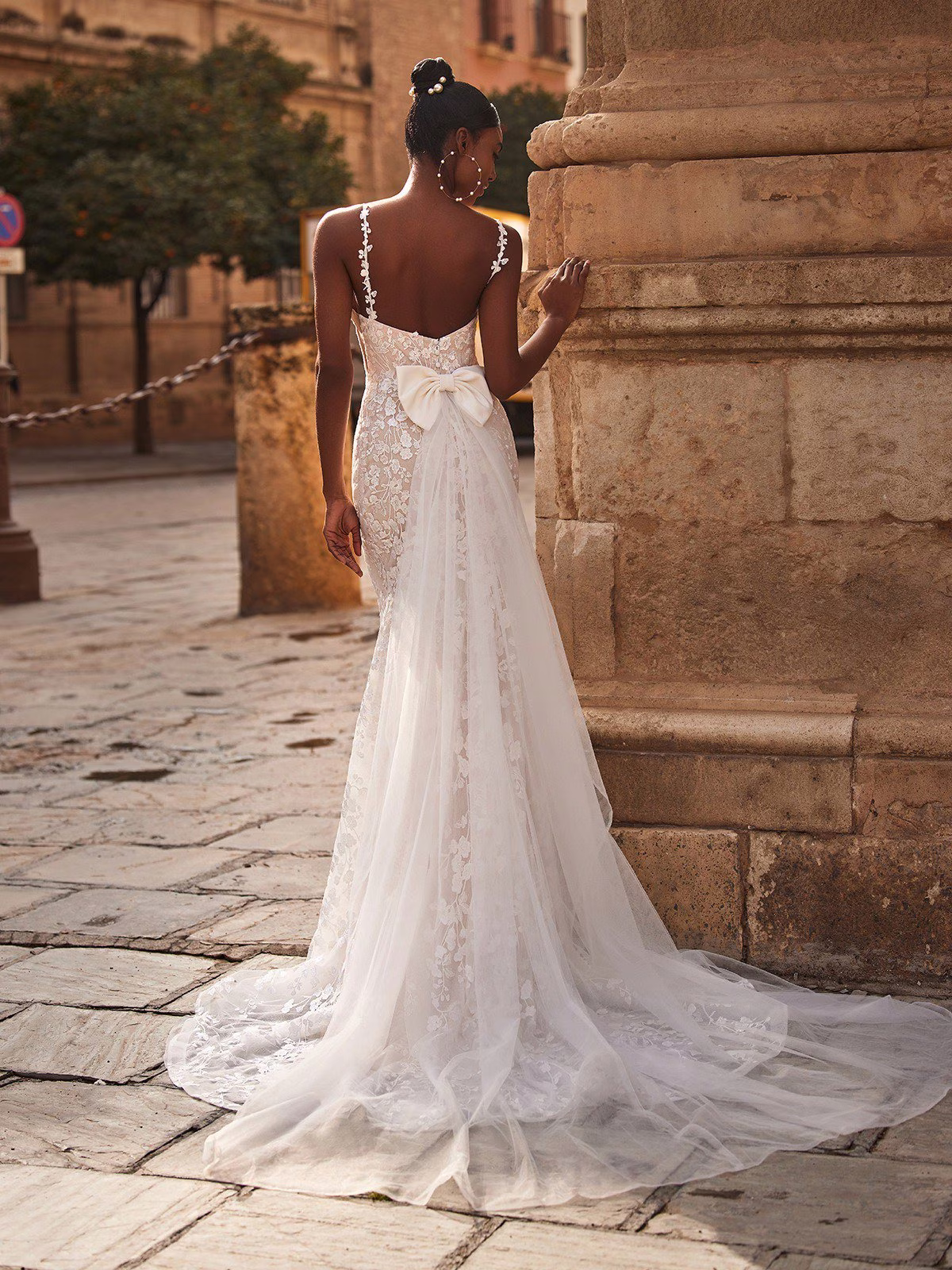 Style ISABEL Alternative view