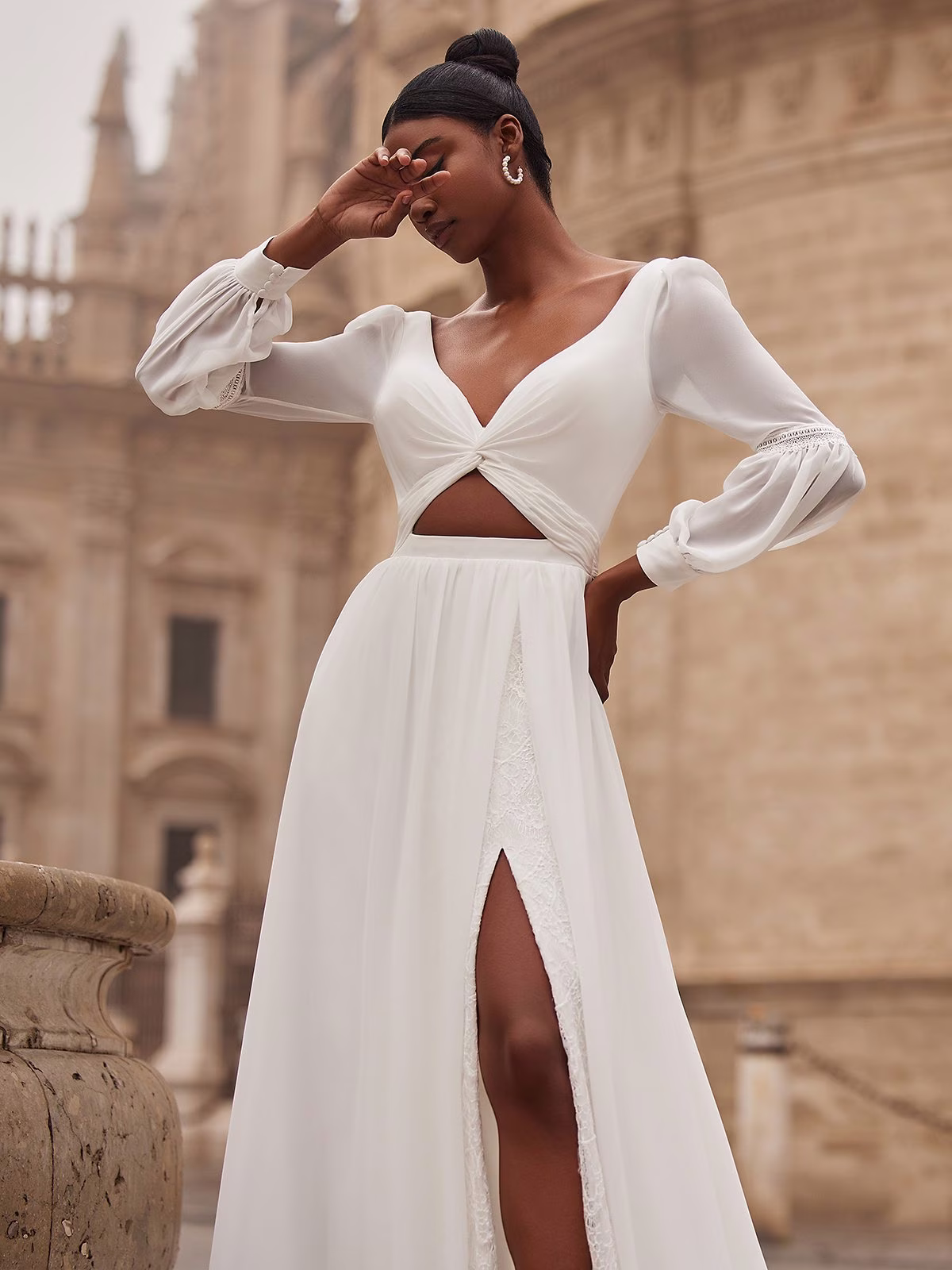 Style ROSALIA Alternative view