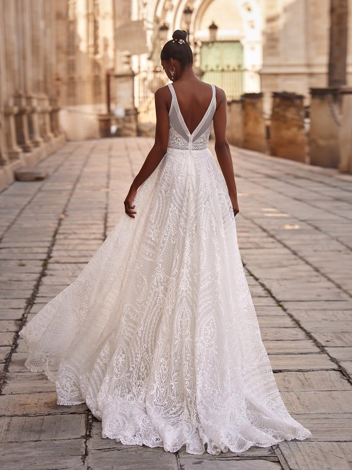 Style SARA Alternative view