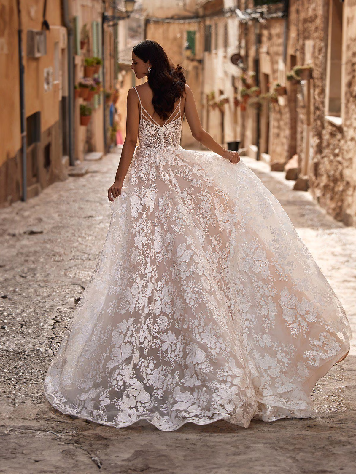 Style SIRENA Alternative view