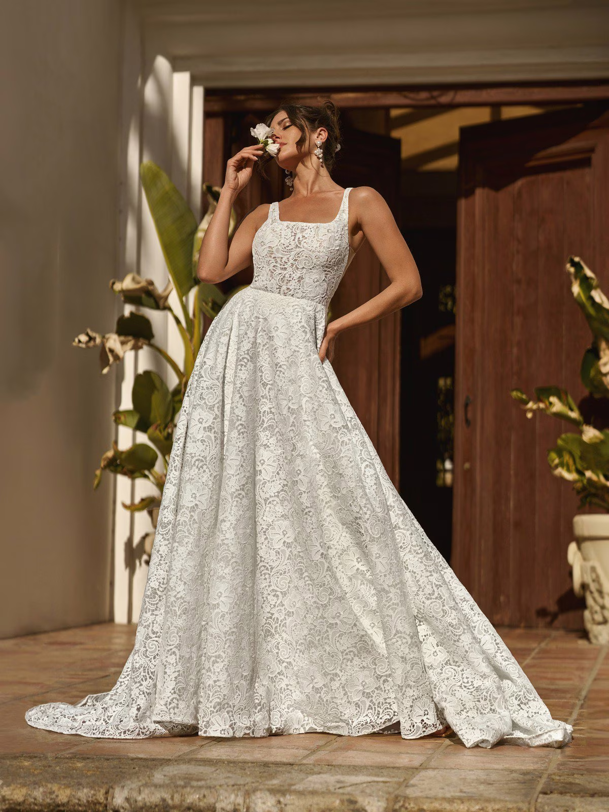 Style ECHO Main view