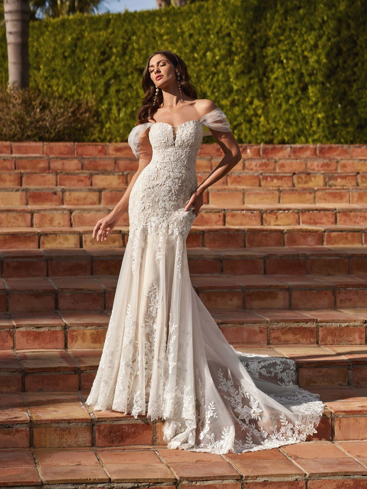 Style TORREY Main view