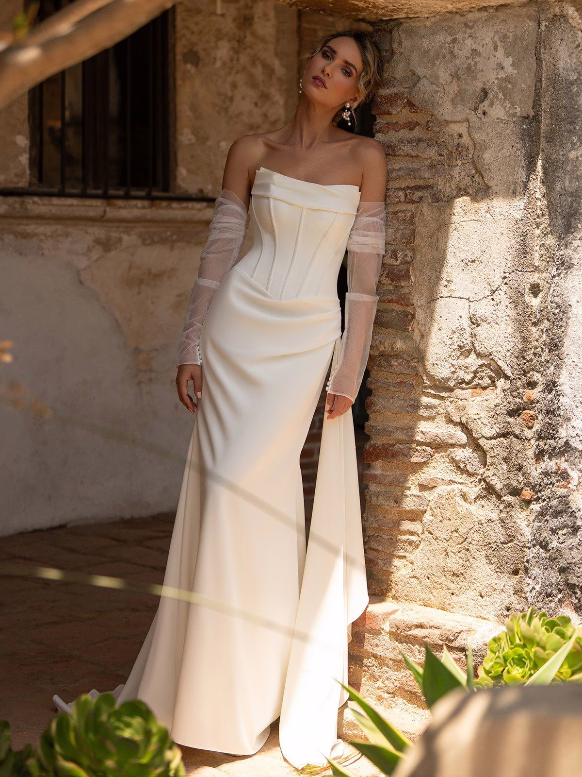 Style AGDAL Main view