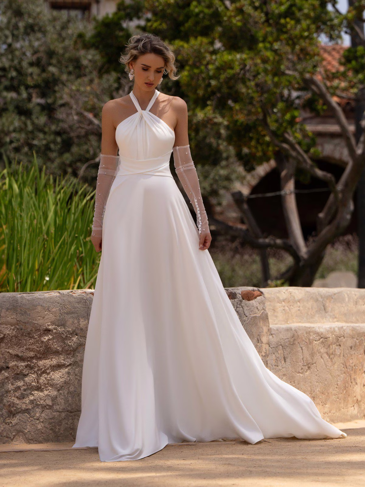 Style ALDER Main view