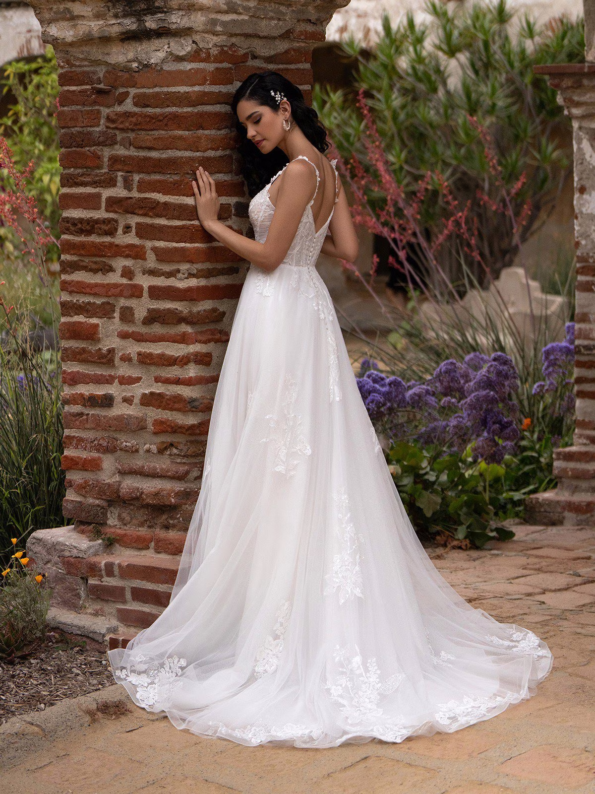 Style BAROQUE Alternative view