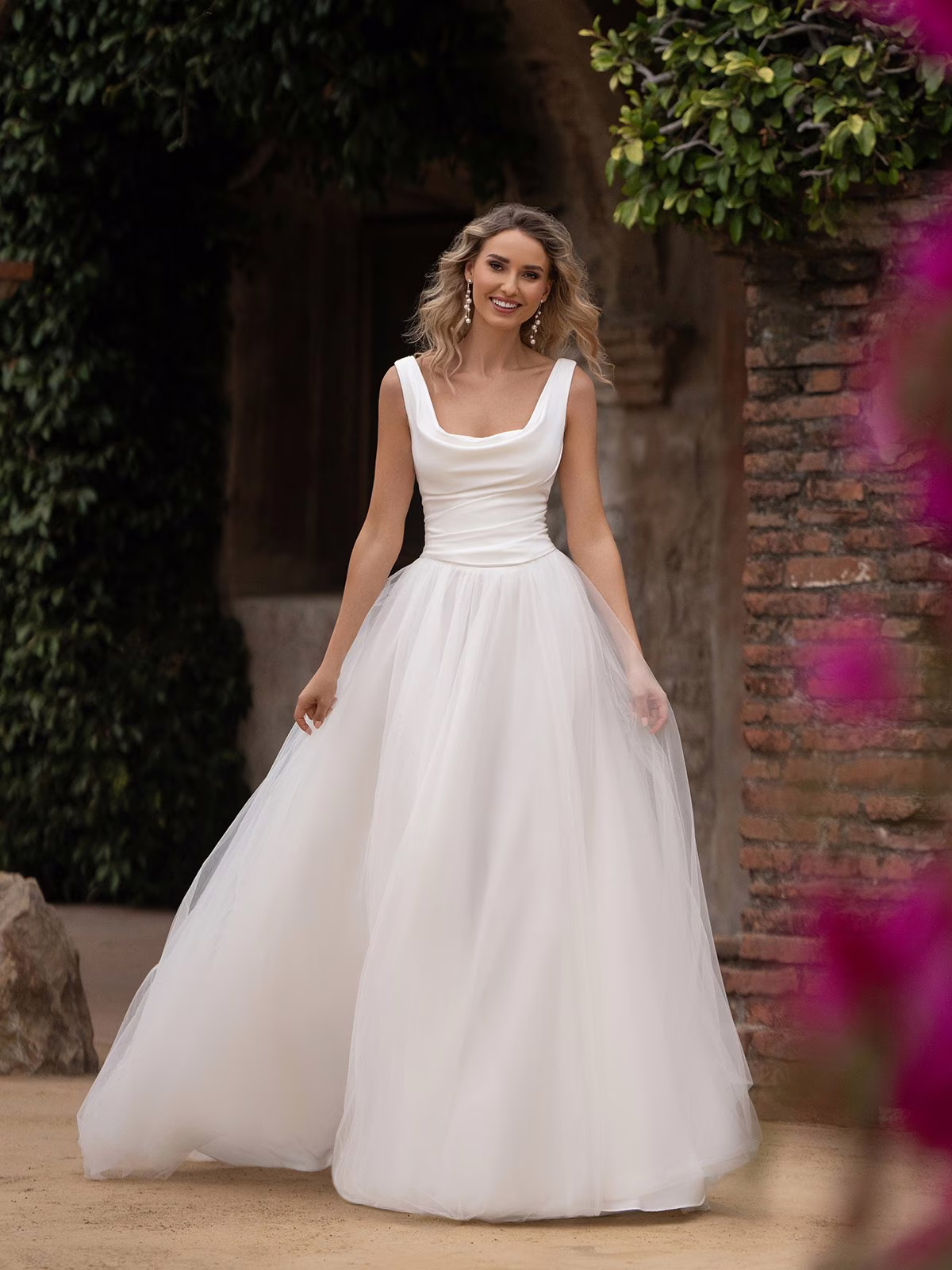 Style EDEN Main view